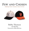 Cover: Few and Chosen Giants - Triumph Books