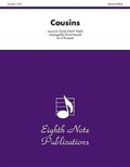 Cover: Cousins - Alfred Music