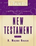 Cover: Chronological and Background Charts of the New Testament - Zondervan Academic