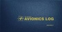 Cover: The Standard Avionics Log - Aviation Supplies & Academics Inc