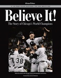 Cover: Believe It! - Triumph Books