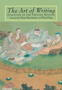 Abbildung von: The Art of Writing - Shambhala Publications Inc
