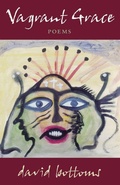 Cover: Vagrant Grace - Copper Canyon Press,U.S.