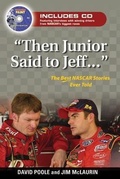 Cover: "Then Junior Said to Jeff. . ." - Triumph Books