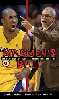 Abbildung von: Madmen's Ball - Triumph Books