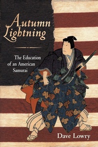 Abbildung von: Autumn Lightning - Shambhala Publications Inc
