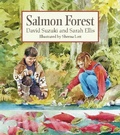 Cover: Salmon Forest - Greystone Books,Canada