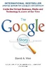 Cover: The Google Story - Pan Books