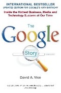 Cover: The Google Story - Pan Books