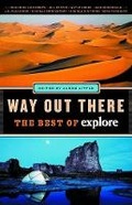 Cover: Way Out There - Greystone Books
