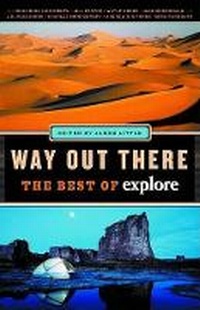 Enlarge image Cover: Way Out There - Greystone Books