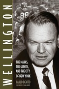 Cover: Wellington - Triumph Books