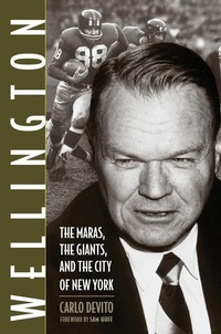 Enlarge image Cover: Wellington - Triumph Books