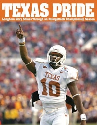 Enlarge image Cover: Texas Pride - Triumph Books
