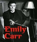 Cover: Emily Carr - Greystone Books,Canada