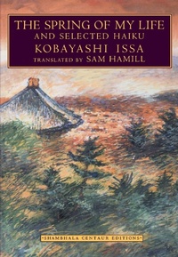 Enlarge image Cover: The Spring of My Life - Shambhala Publications Inc