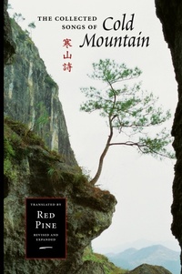 Abbildung von: The Collected Songs of Cold Mountain - Copper Canyon Press,U.S.