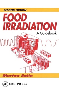 Abbildung von: Food Irradiation - CRC Press