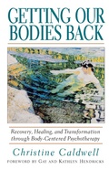 Cover: Getting Our Bodies Back - Shambhala Publications Inc