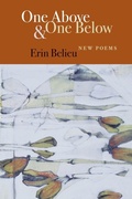 Cover: One Above & One Below - Copper Canyon Press,U.S.