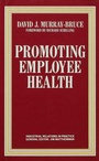 Cover: Promoting Employee Health - Palgrave Macmillan