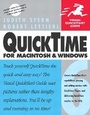 Cover: QuickTime 6 for Macintosh and Windows - Peachpit Press Publications