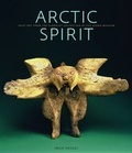Cover: Arctic Spirit - Greystone Books,Canada