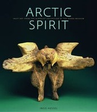 Enlarge image Cover: Arctic Spirit - Greystone Books,Canada