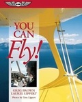 Cover: You Can Fly! - Aviation Supplies & Academics Inc