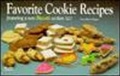 Cover: Favorite Cookie Recipes - Nitty Gritty Productions,U.S.