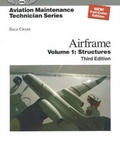 Cover: Airframe - Aviation Supplies & Academics Inc