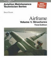 Enlarge image Cover: Airframe - Aviation Supplies & Academics Inc
