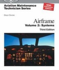 Cover: Aviation Maintenance Technician: Airframe - Aviation Supplies & Academics Inc