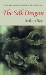 Cover: Silk Dragon - Copper Canyon Press,U.S.