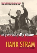 Cover: They're Playing My Game - Triumph Books