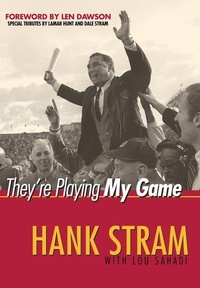 Enlarge image Cover: They're Playing My Game - Triumph Books