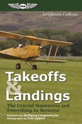 Cover: Takeoffs and Landings - Aviation Supplies & Academics Inc