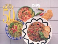 Abbildung von: The Best 50 Dips - Nitty Gritty Productions,U.S.