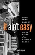 Cover: It Ain't Easy - Greystone Books,Canada