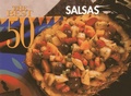 Cover: The Best 50 Salsas - Nitty Gritty Productions,U.S.