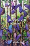 Cover: The Vulnerability of Order - Copper Canyon Press,U.S.
