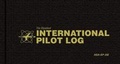 Cover: The Standard International Pilot Master Log - Aviation Supplies & Academics Inc