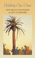 Cover: Holding Our Own - Copper Canyon Press,U.S.