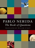 Cover: The Book of Questions - Copper Canyon Press,U.S.