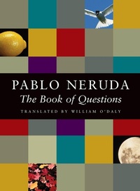Enlarge image Cover: The Book of Questions - Copper Canyon Press,U.S.