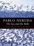 Cover: The Sea and the Bells - Copper Canyon Press,U.S.