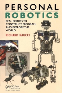 Abbildung von: Personal Robotics - A K Peters