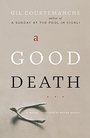Cover: A Good Death - Greystone Books,Canada