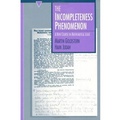 Bild: The Incompleteness Phenomenon - A K Peters