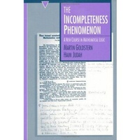 Abbildung von: The Incompleteness Phenomenon - A K Peters